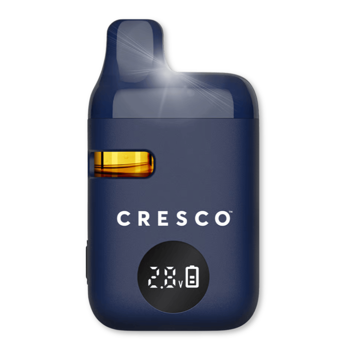 Slurricrasher | Live Resin Disposable | 1g by Cresco