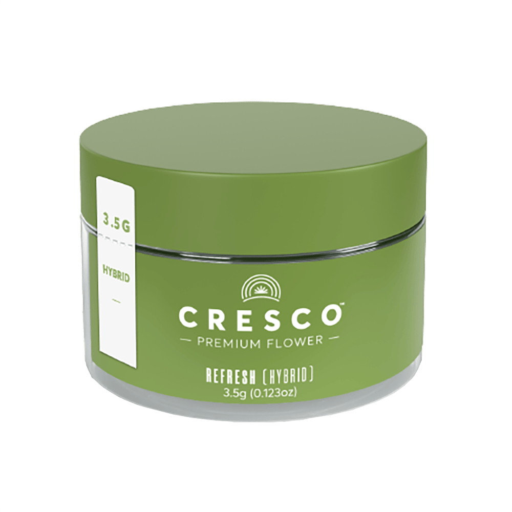Facetz #8 | Big Buds | 3.5g by Cresco