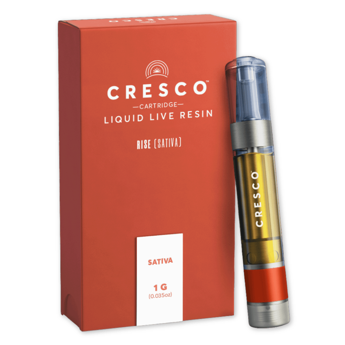 Purple Churro | Live Resin Cartridge | 1g by Cresco