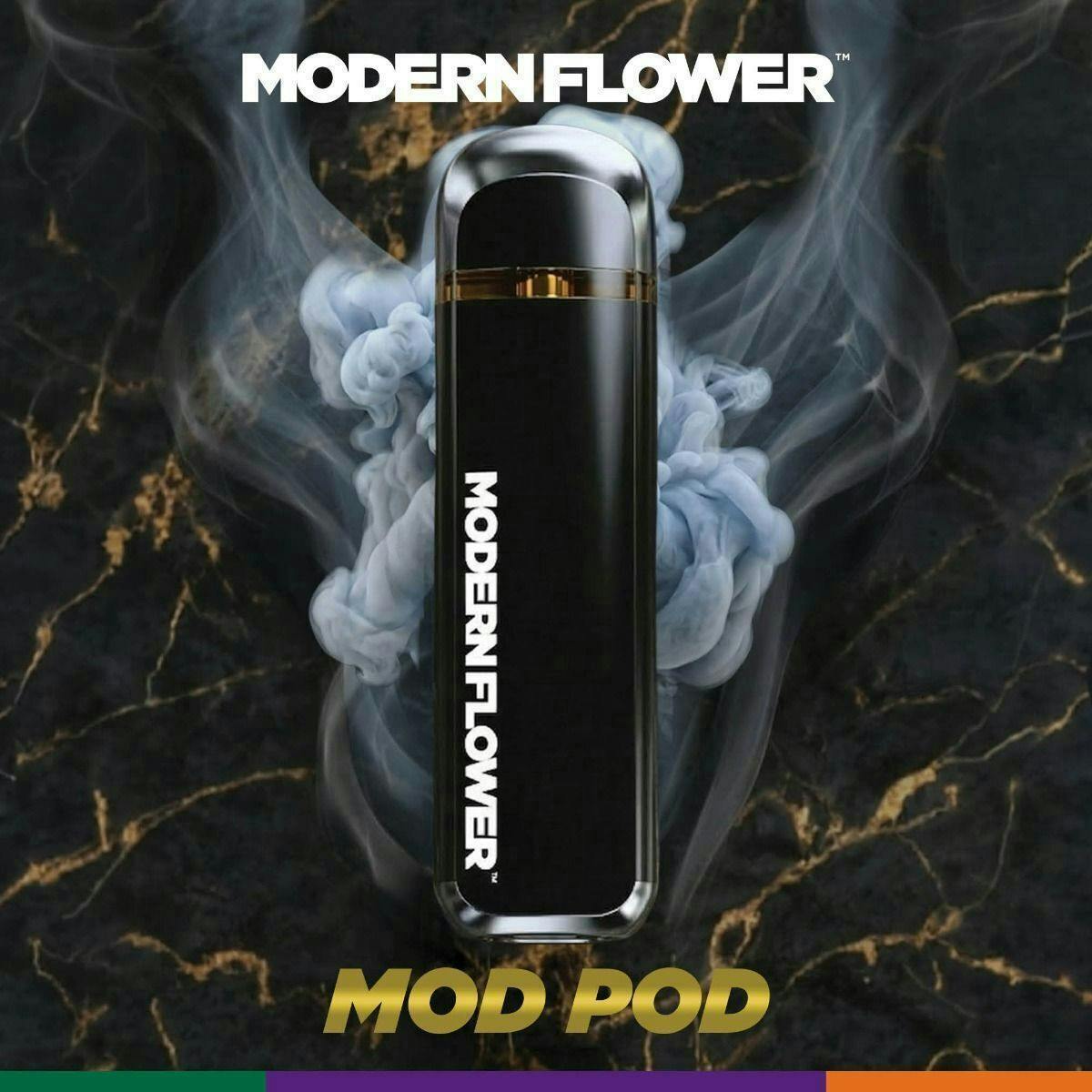 Modern Flower | Koko Puffs | Mod Pod | 1g - Modern Flower