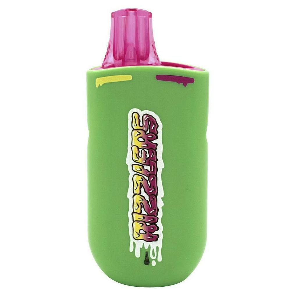 Passion Plunge Liquid Diamond Disposable