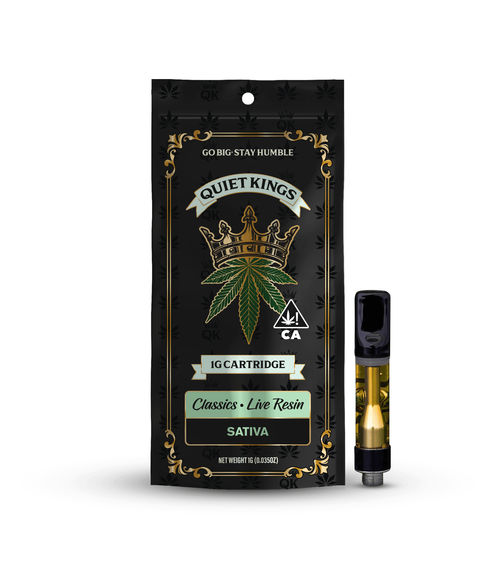 Quiet Kings: Tangie