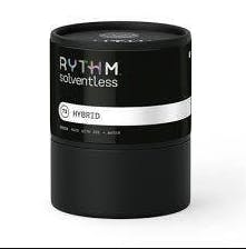RYTHM | Creamsicle Sunset | Live Rosin | Badder | 1g by RYTHM