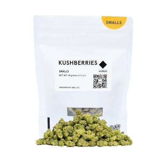 lolo: Kush Berries