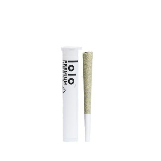 Cherry Lato | Classic Joint | 1g