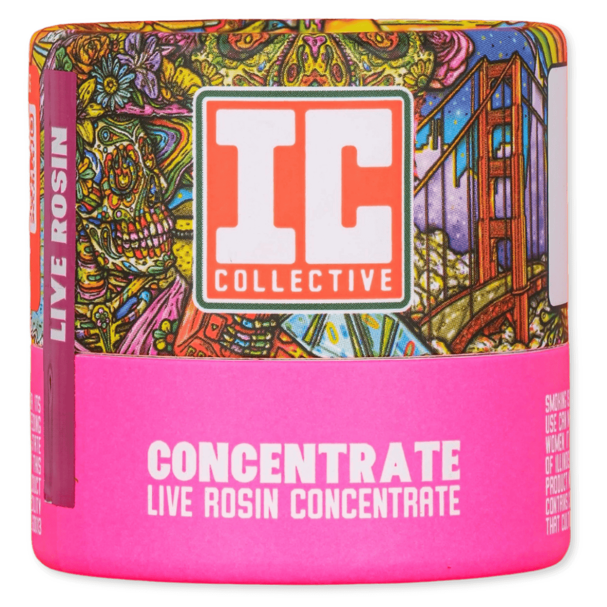 Icc One Way