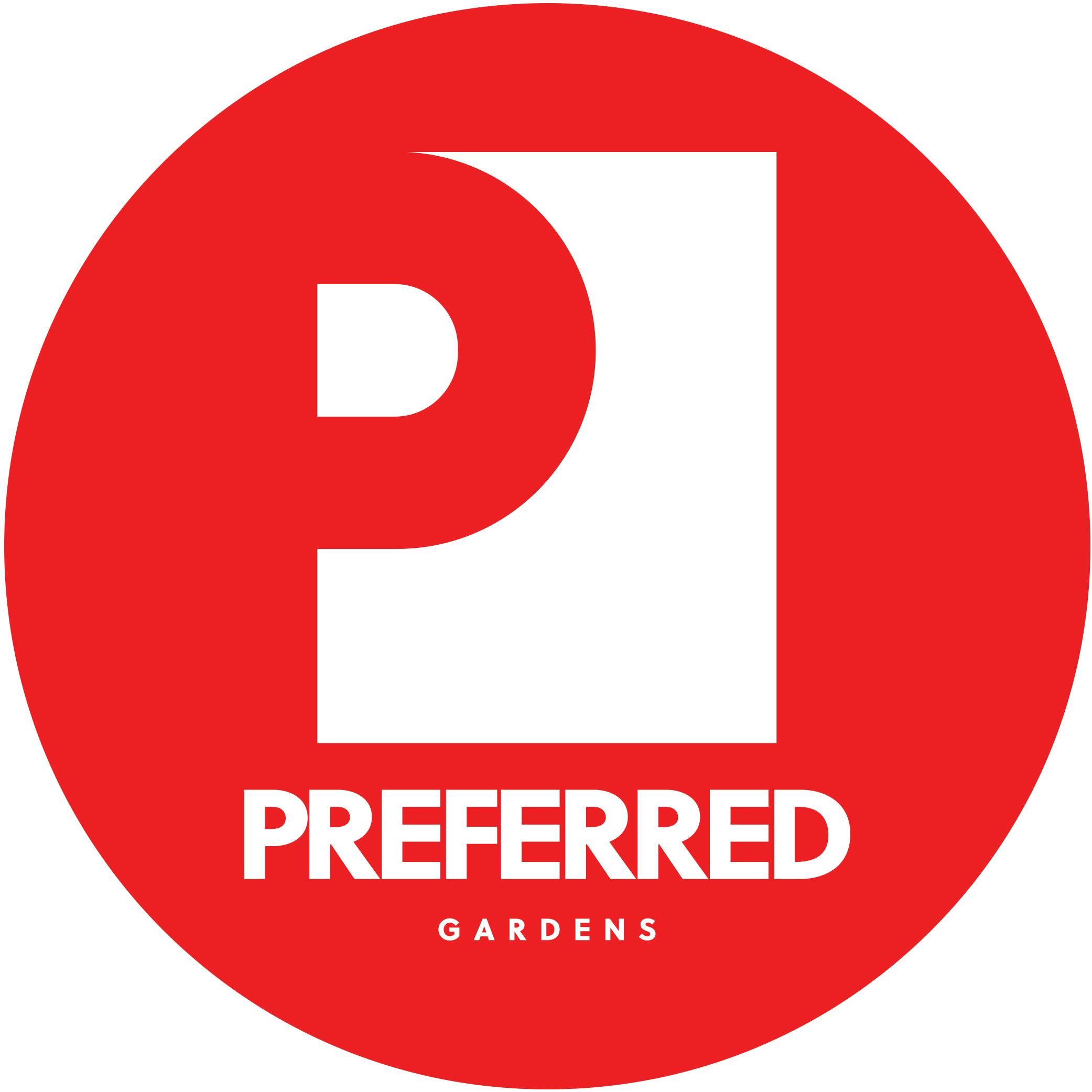 Preferred Gardens — Blue Dream