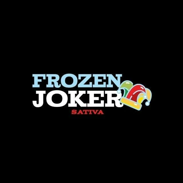 Frozen Joker | Smalls | 7g by Green Dynasty