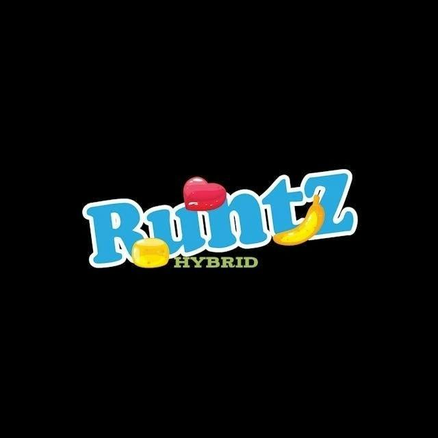 Runtz | Shake | 28g