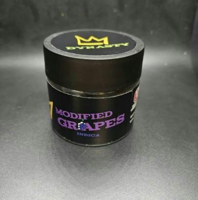 Modified Grapes | Shake | 28g by Green Dynasty
