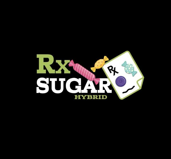 RX Sugar | Shake | 28g
