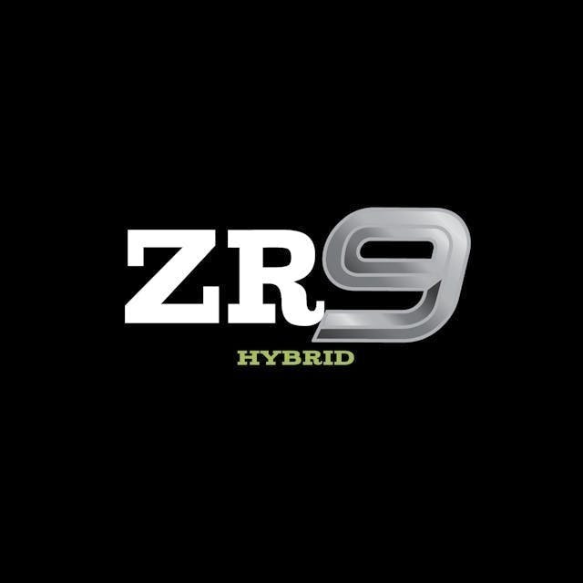 ZR-9 | Shake | 28g
