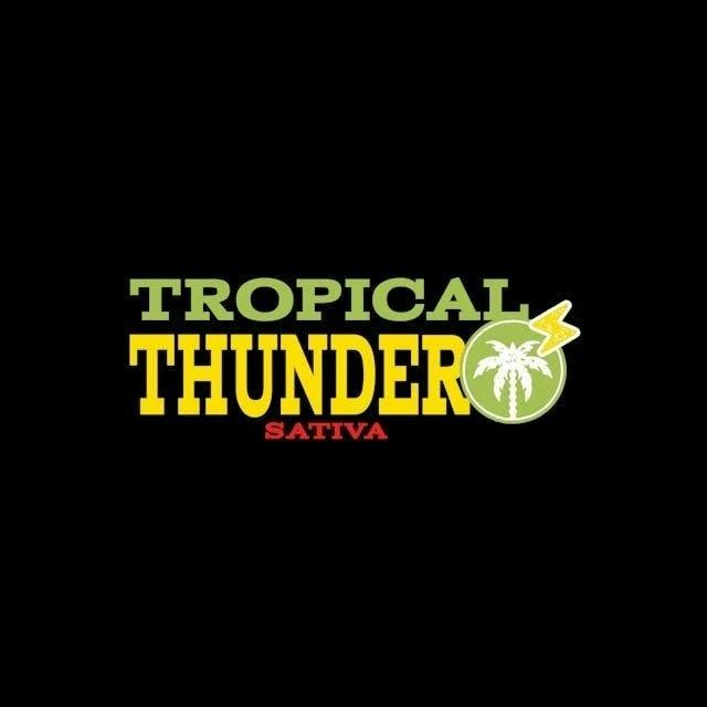 Tropical Thunder | Shake | 28g