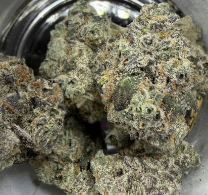 White Dream | Shake | 28g