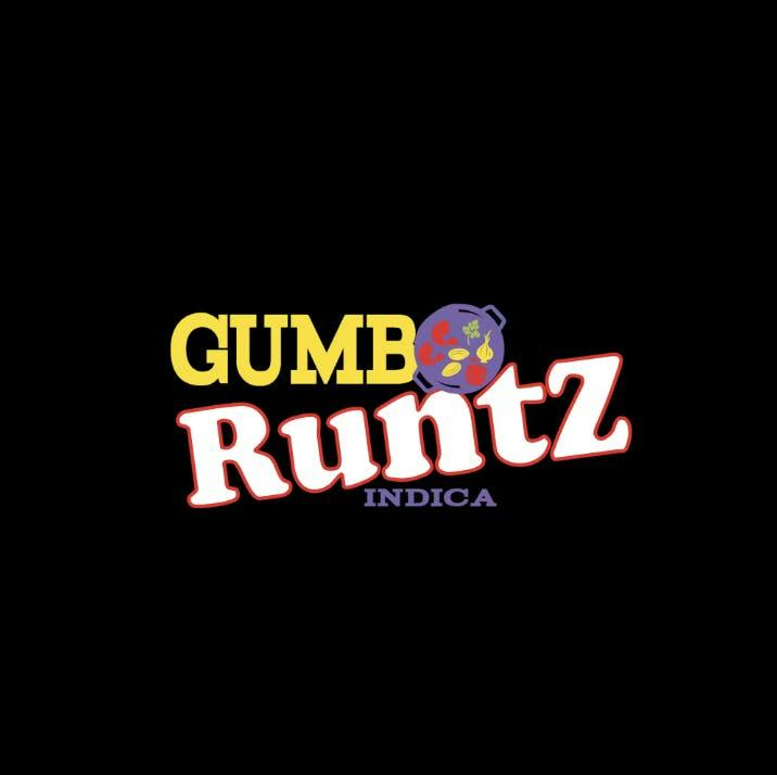 Gumbo Runtz | Shake | 28g