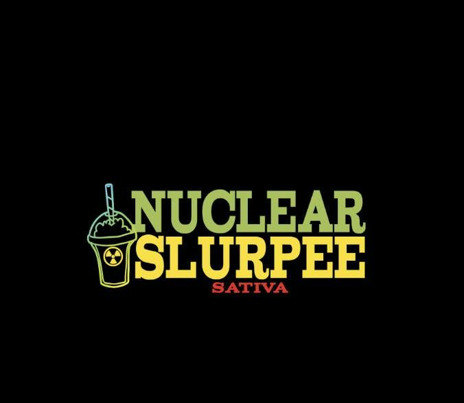 Nuclear Slurpee | Big Buds | 3.5g