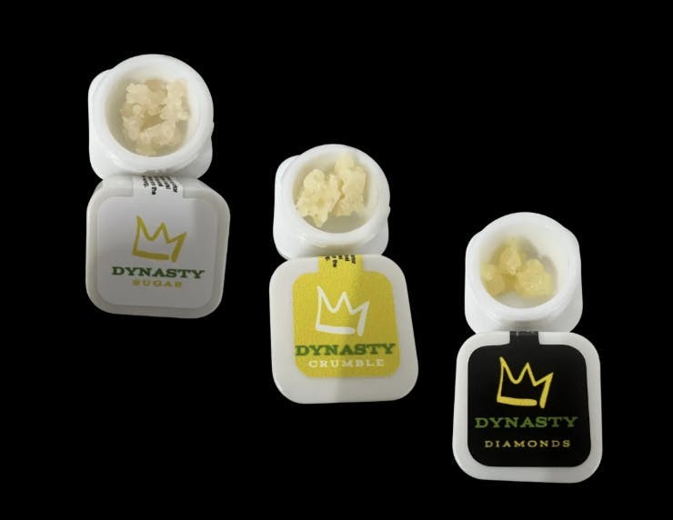 The One | Sugar | 1g