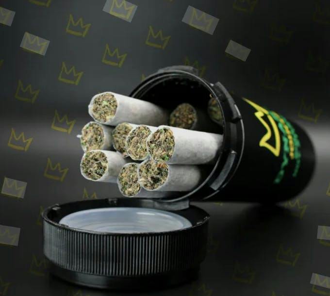 Perfect Joint | Joints | 1g Each | 10pk