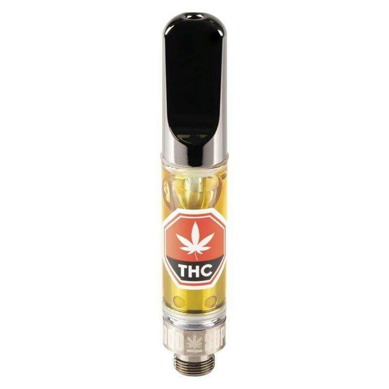 Good Supply - Frozen Watermelon - Vape Cartridge - 1g