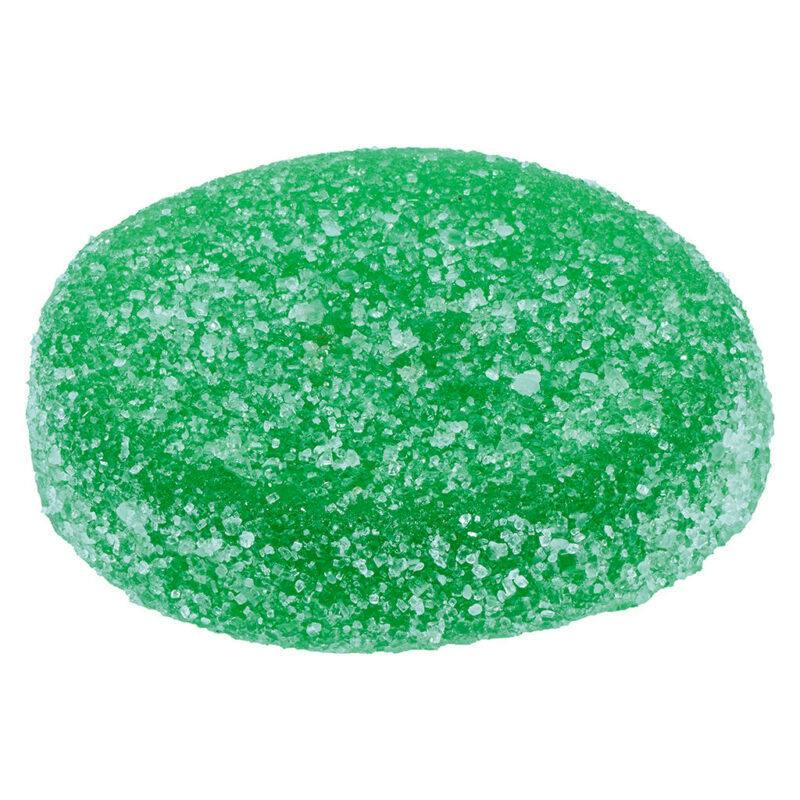 Green Apple | Gummies | 2.5mg/ea | 4ct