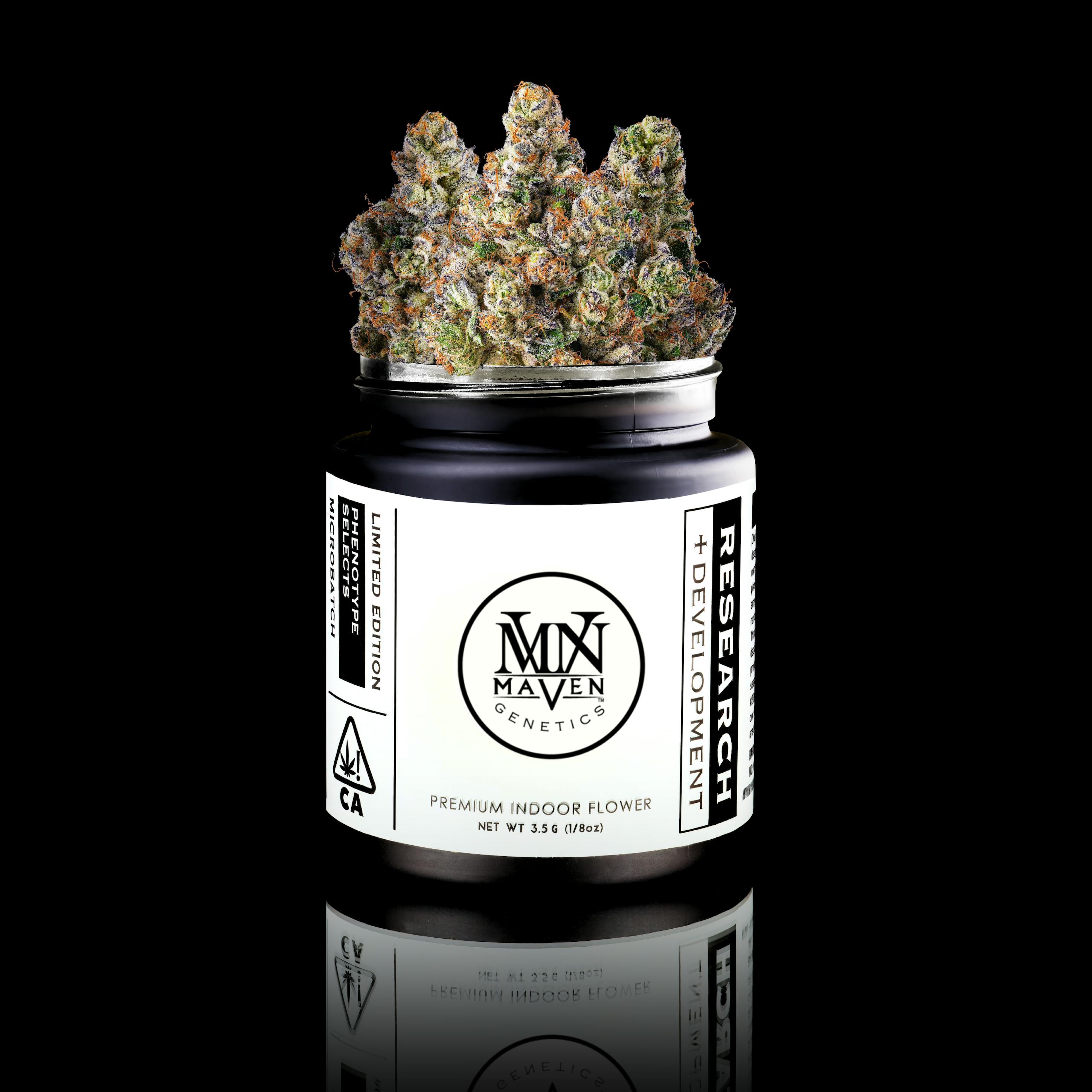 French Butter #18 [3.5g]