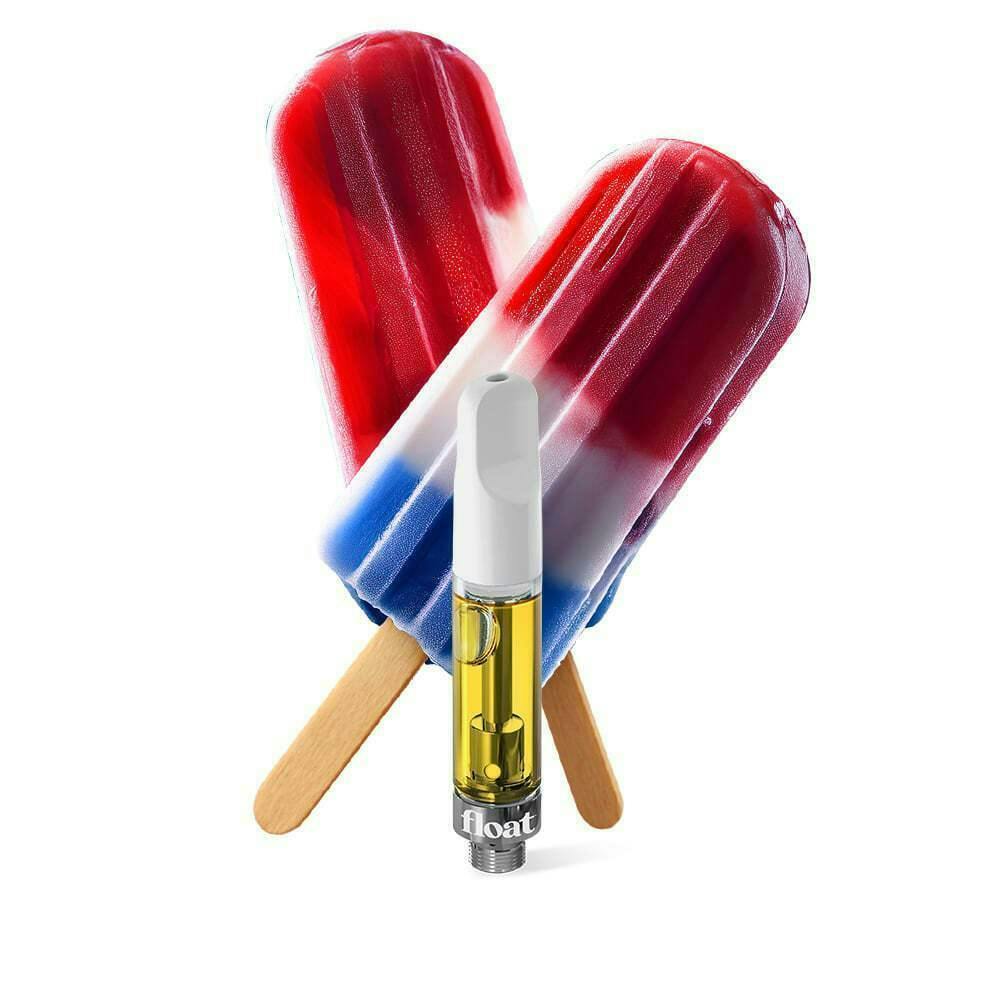 Float | Atomic Pop | Cartridge | 1g by Float