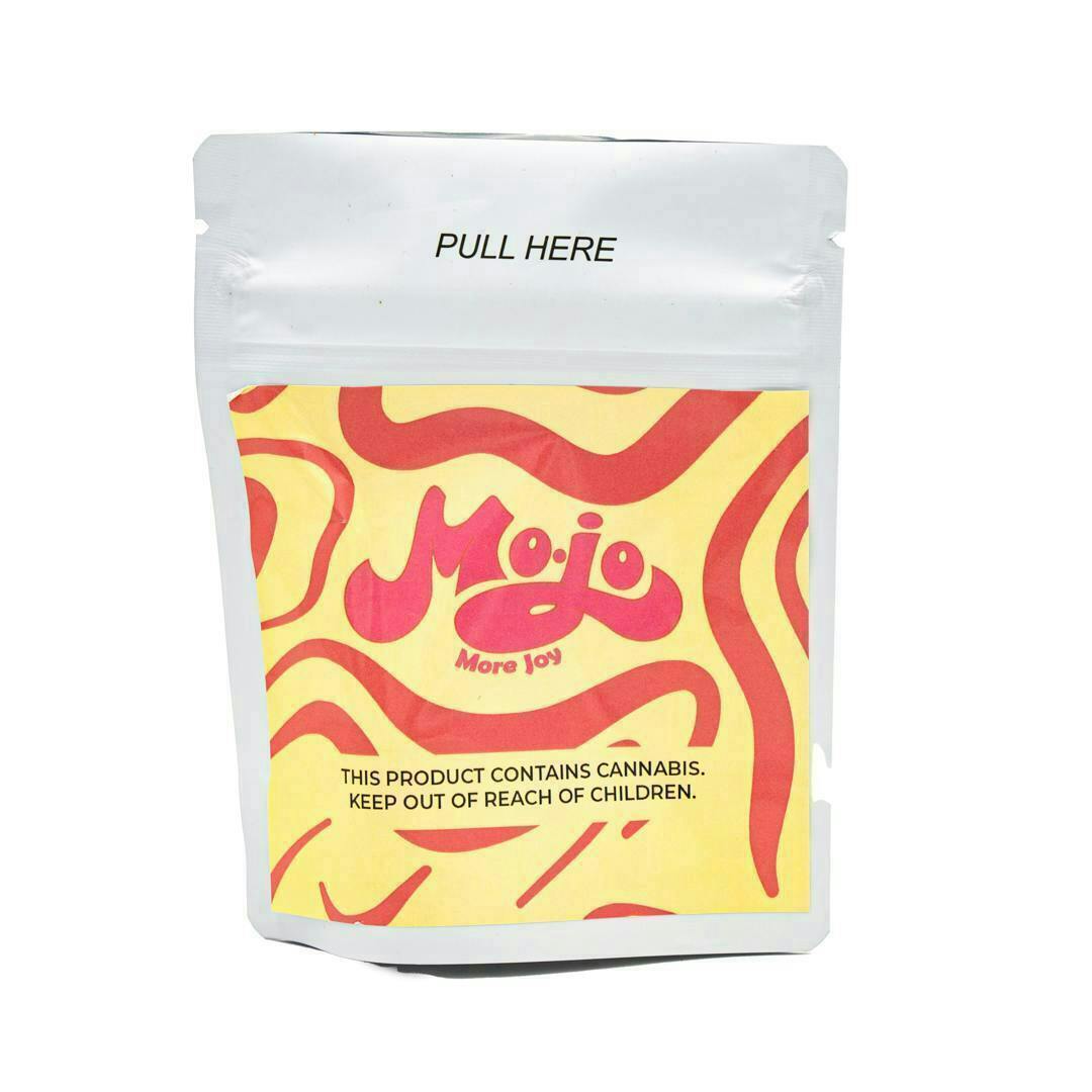 Mojo | Grape Marker | Resin | Badder | 1g