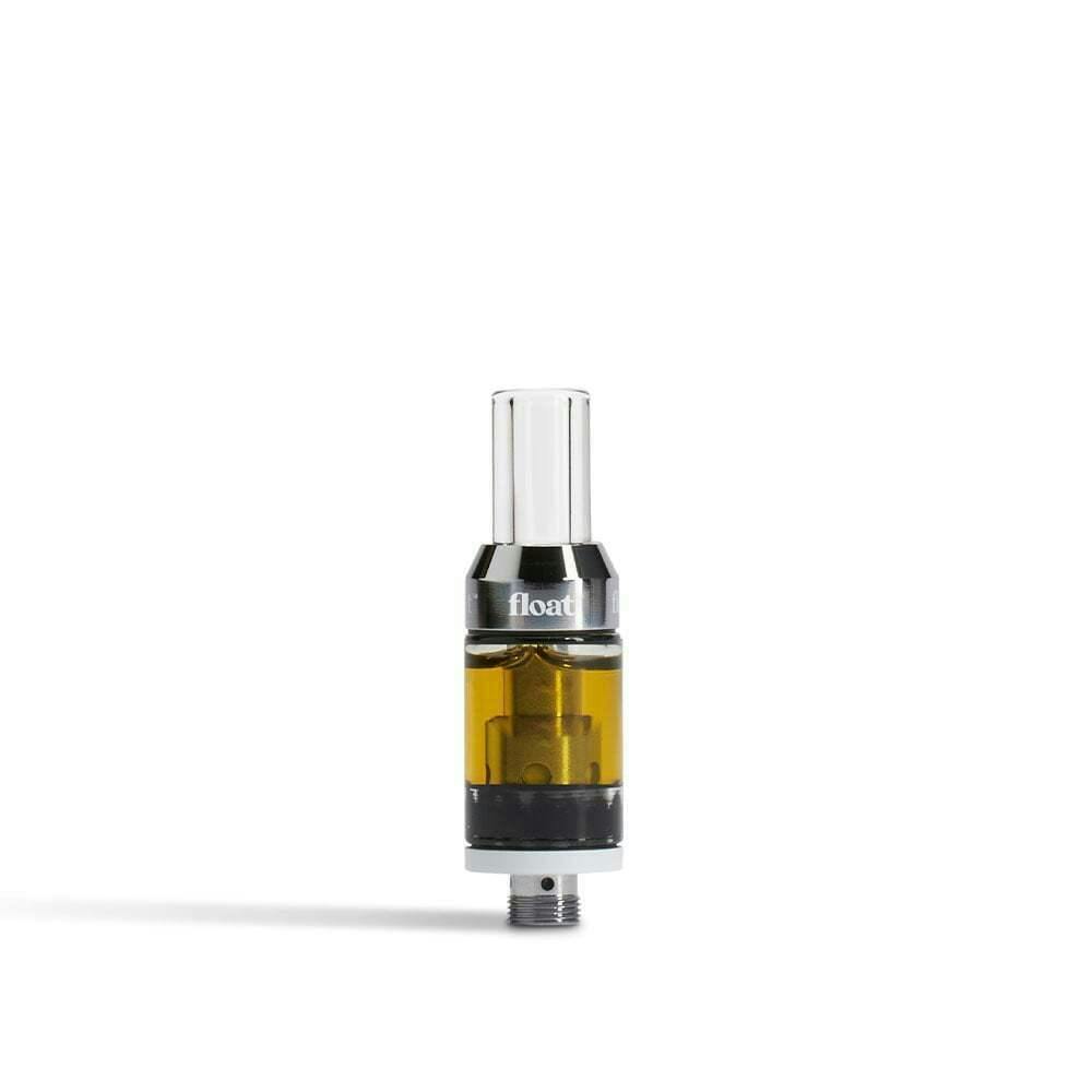 Float | Gaspar's Grapes | Cartridge | 1g by Float