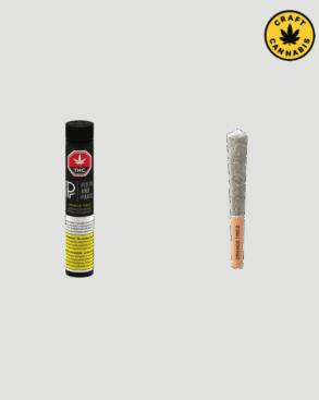 Simply Bare | Fruit Loopz | Joint | 0.5g