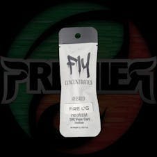 Fire OG | Cartridge | 1g
