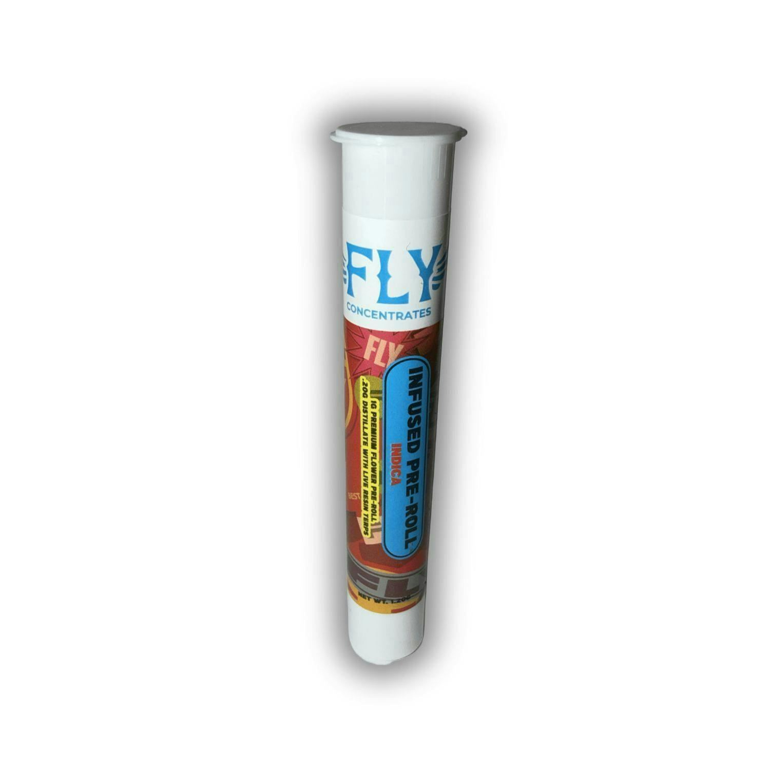 Fly | Wedding Cake | Infused Joint | 1.2g
