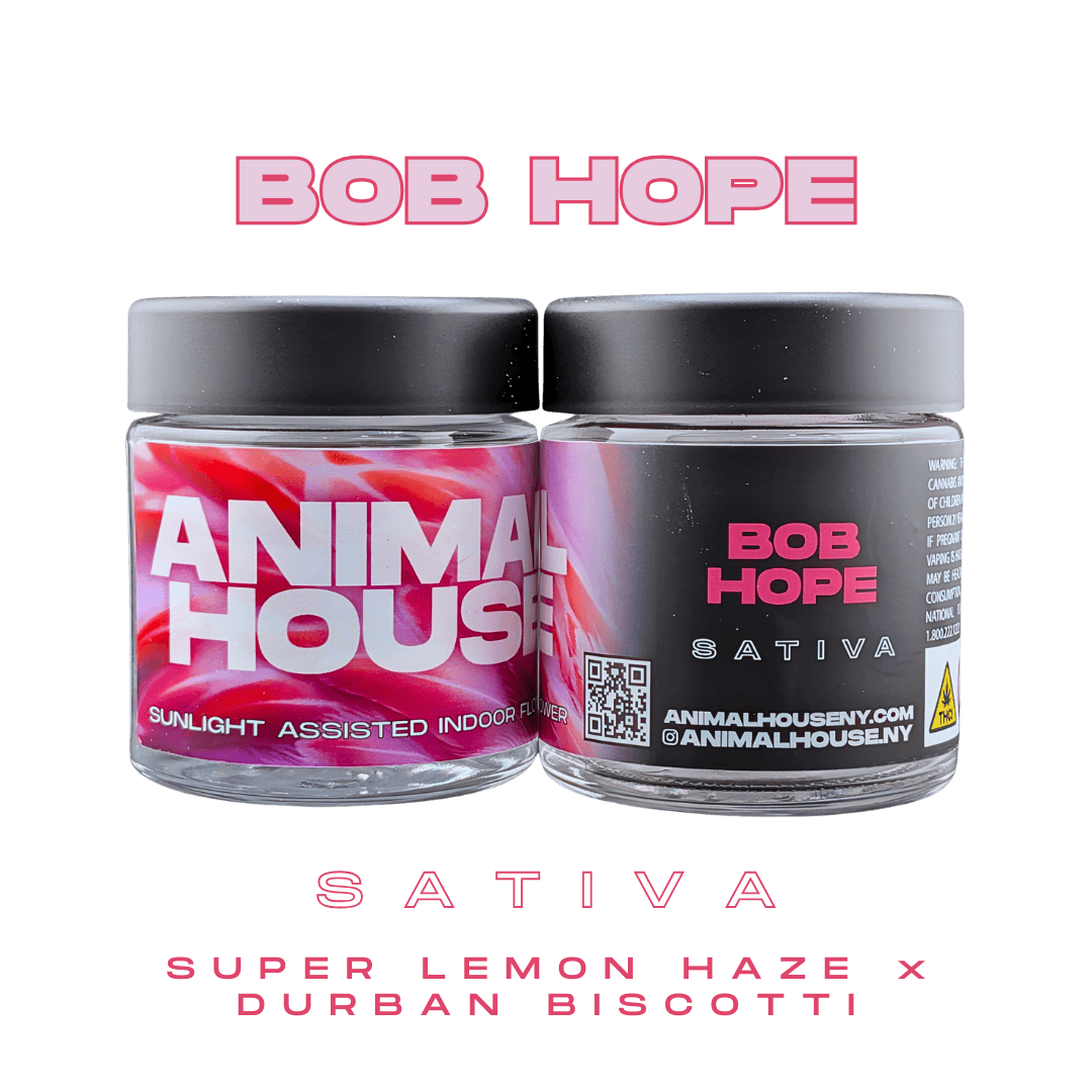Animal House | Bob Hope | Big Buds | 3.5g by Animal House