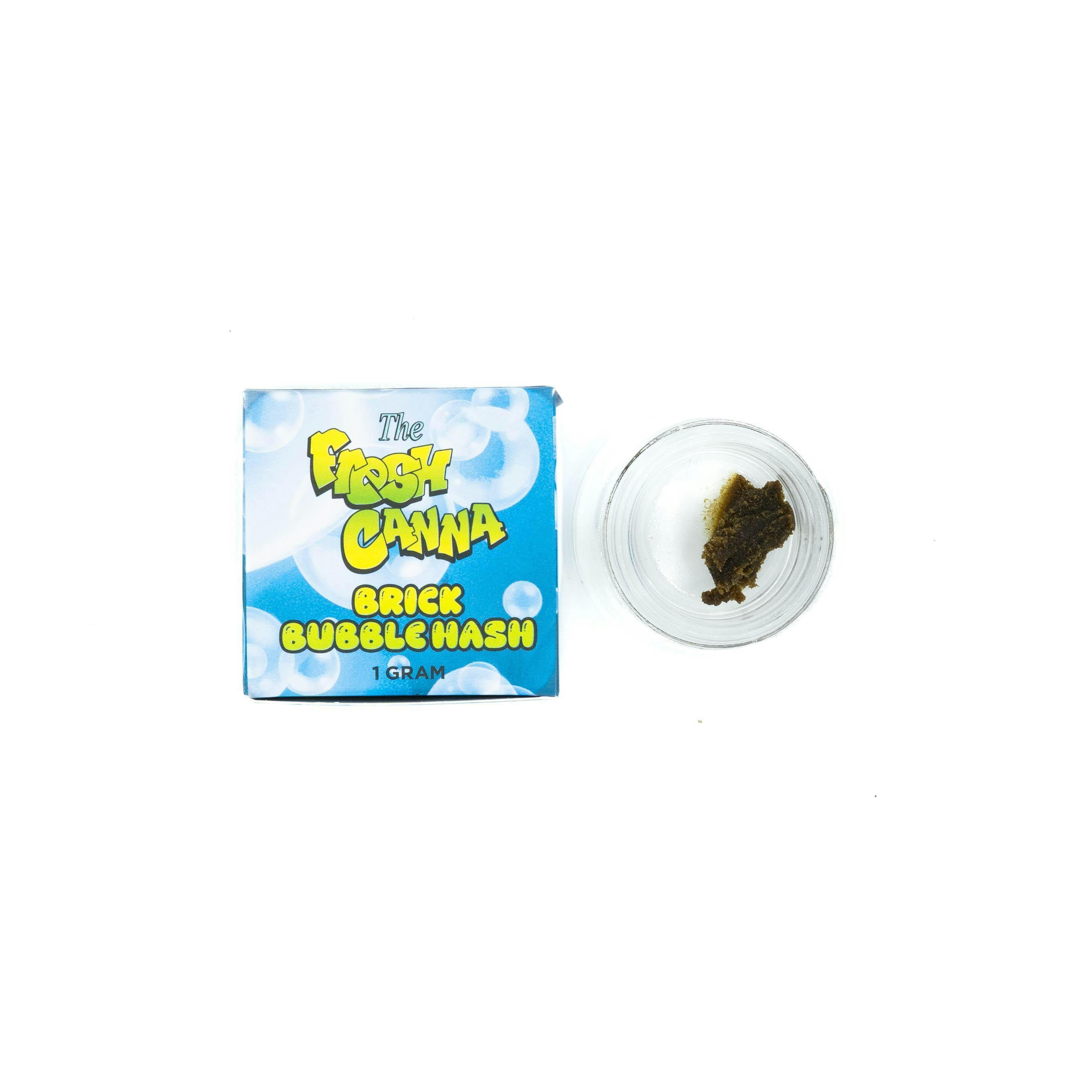 Fresh Canna | Blue Dream | Ice Water Hash | 1g