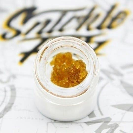 Face Off OG | Live Resin | Sugar | 1g