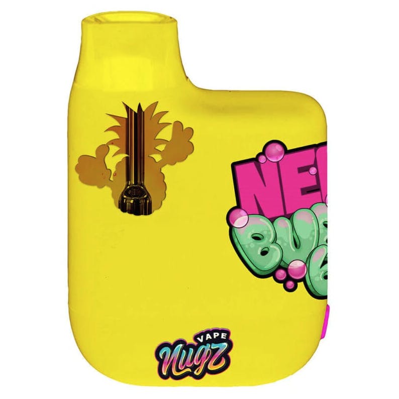 buzzy disposable vape Bang King 200K – 8 In 1 Flavors Disposable Vape | 200,000 Puffs main image 0