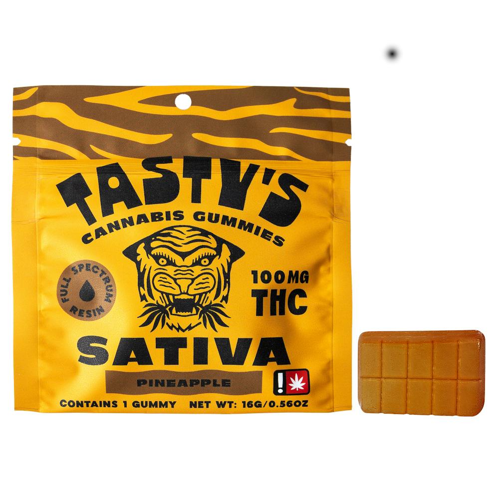 Single Pineapple - Sativa