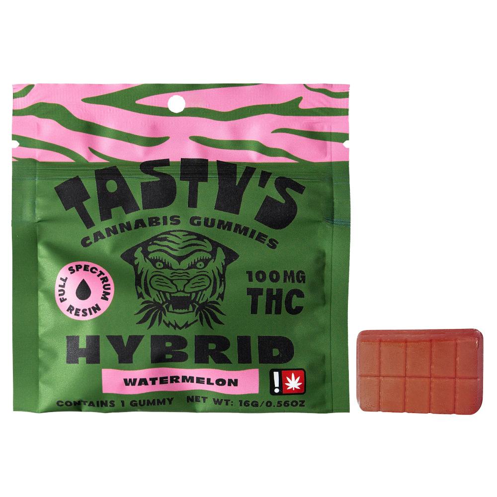 Single Watermelon - Hybrid