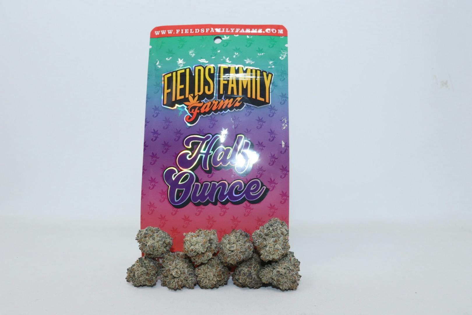 Fields Family Farmz — Kit Kat Kush