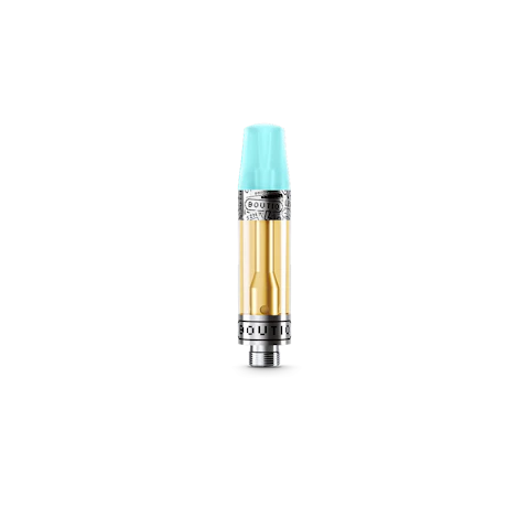 Blue Mango Liquid Diamond Cartridge by BOUTIQ
