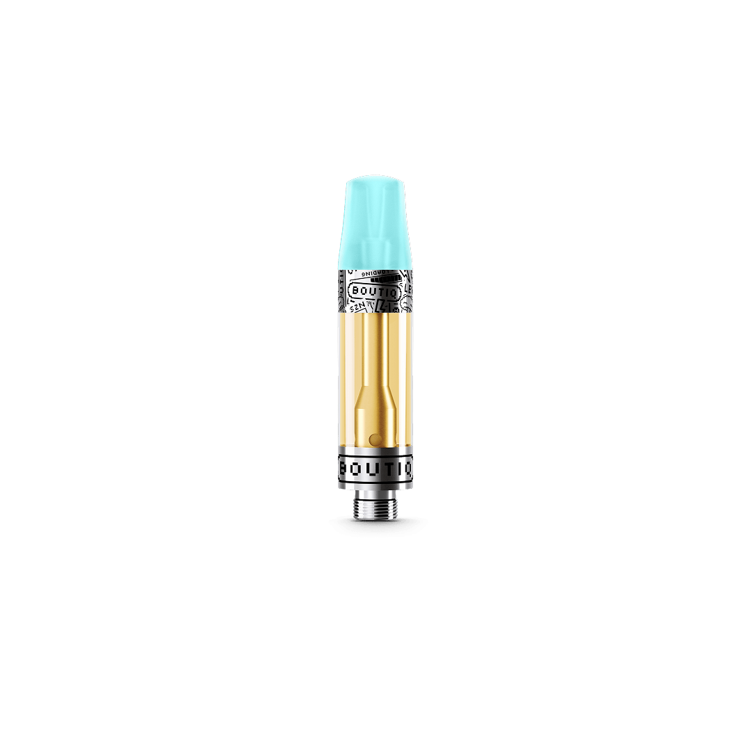 BOUTIQ: Blue Mango
