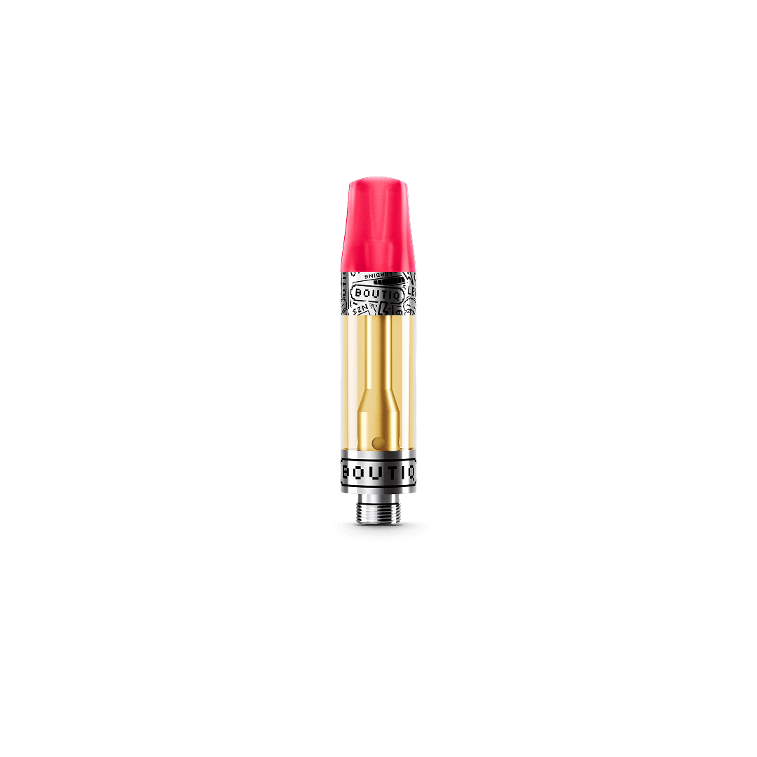 BOUTIQ — Cherry Gelato