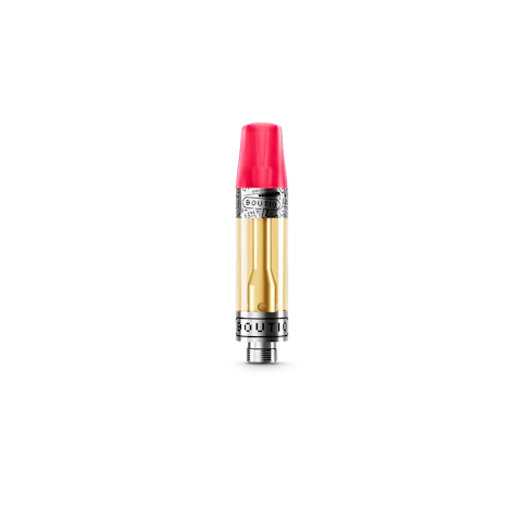 Cherry Gelato Liquid Diamond Cartridge by BOUTIQ