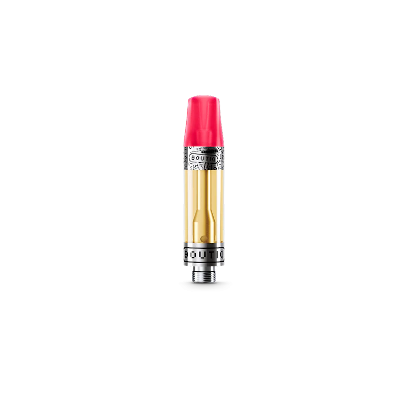 Boutiq Cherry Gelato · Liquid Diamond Cartridge · 1G, Cartridges