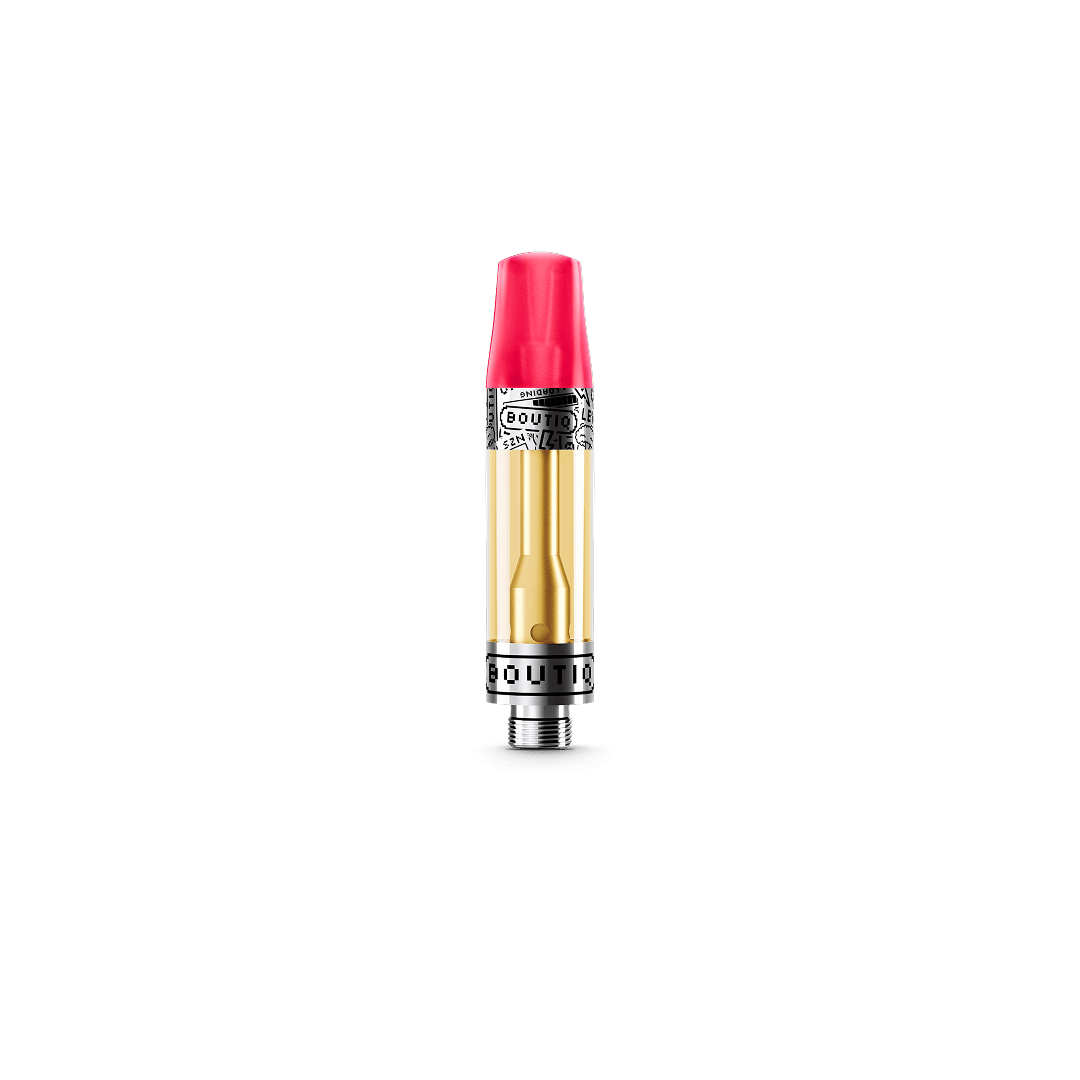 BOUTIQ: Cherry Gelato