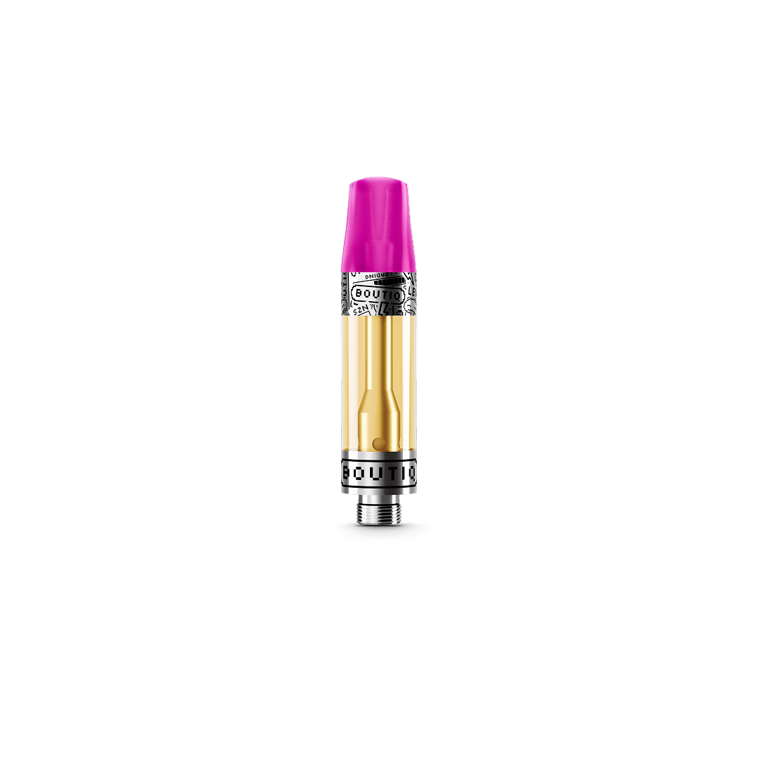 BOUTIQ — Pink-z