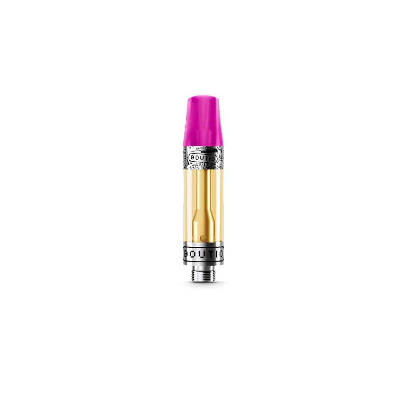 Boutiq Pink-Z · Liquid Diamond Cartridge · 1G, Cartridges