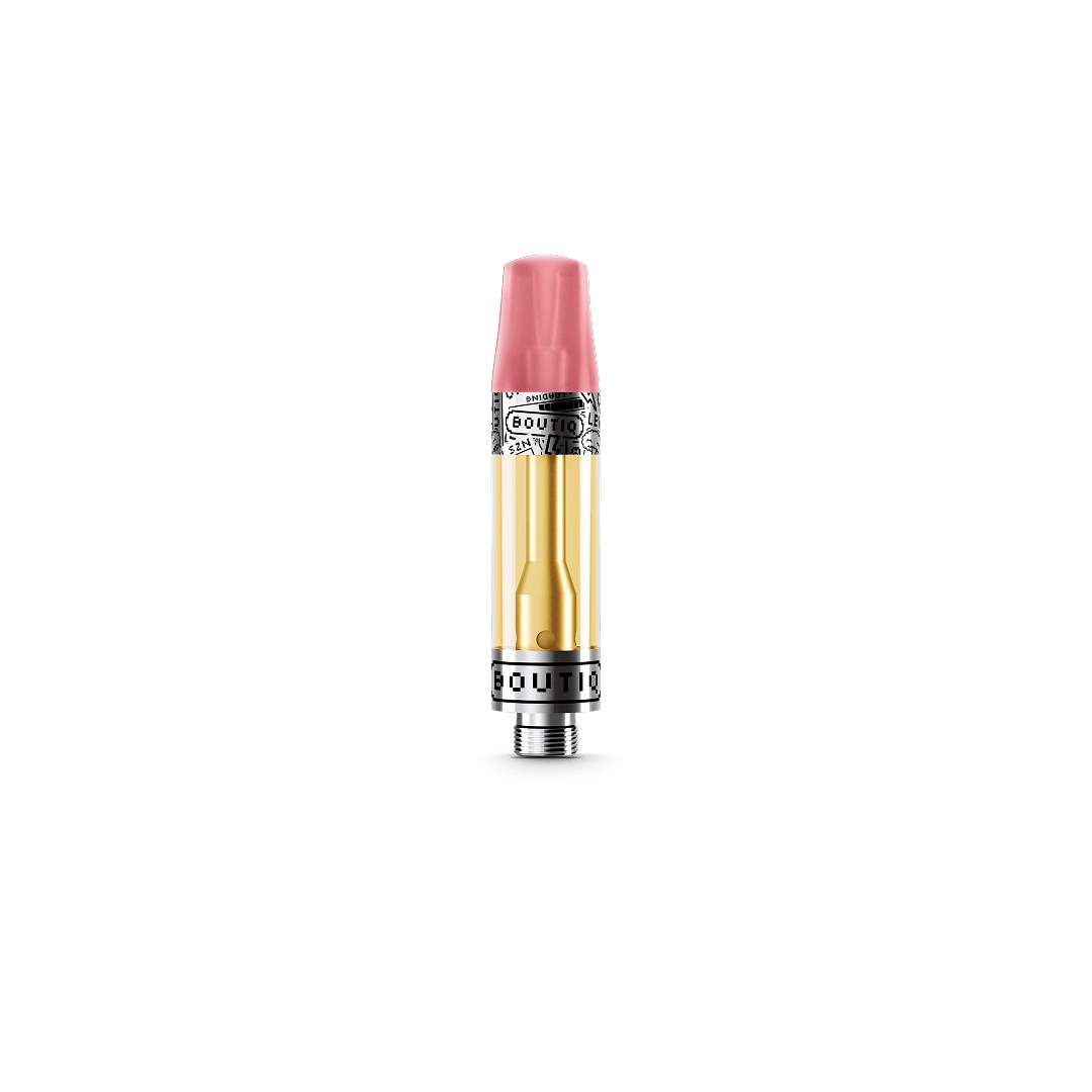 BOUTIQ — Baja Berry