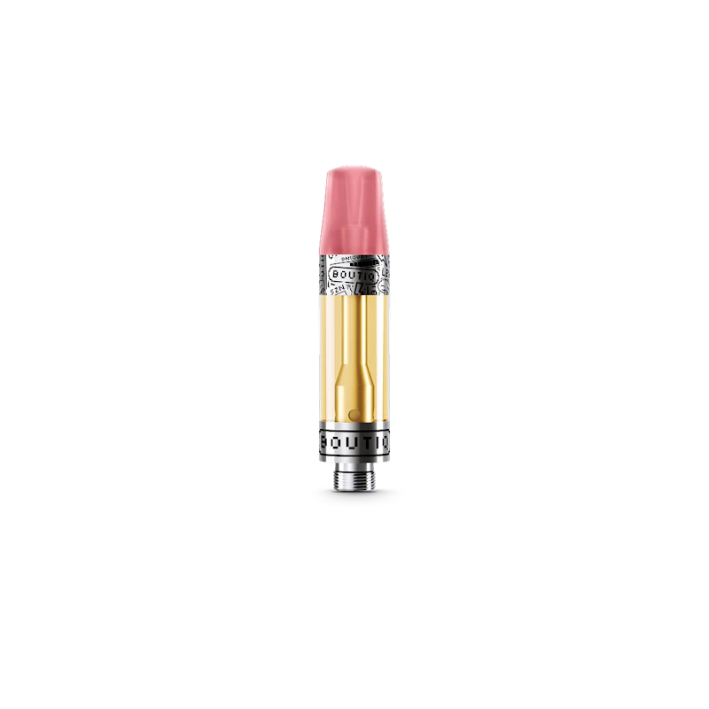 Boutiq Baja Berry · Liquid Diamond Cartridge · 1G, Cartridges