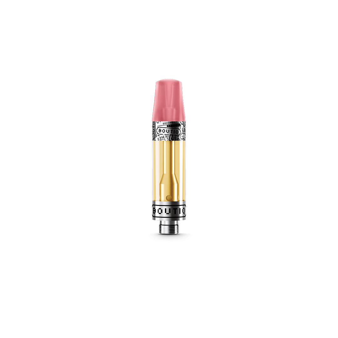 BOUTIQ: Baja Berry