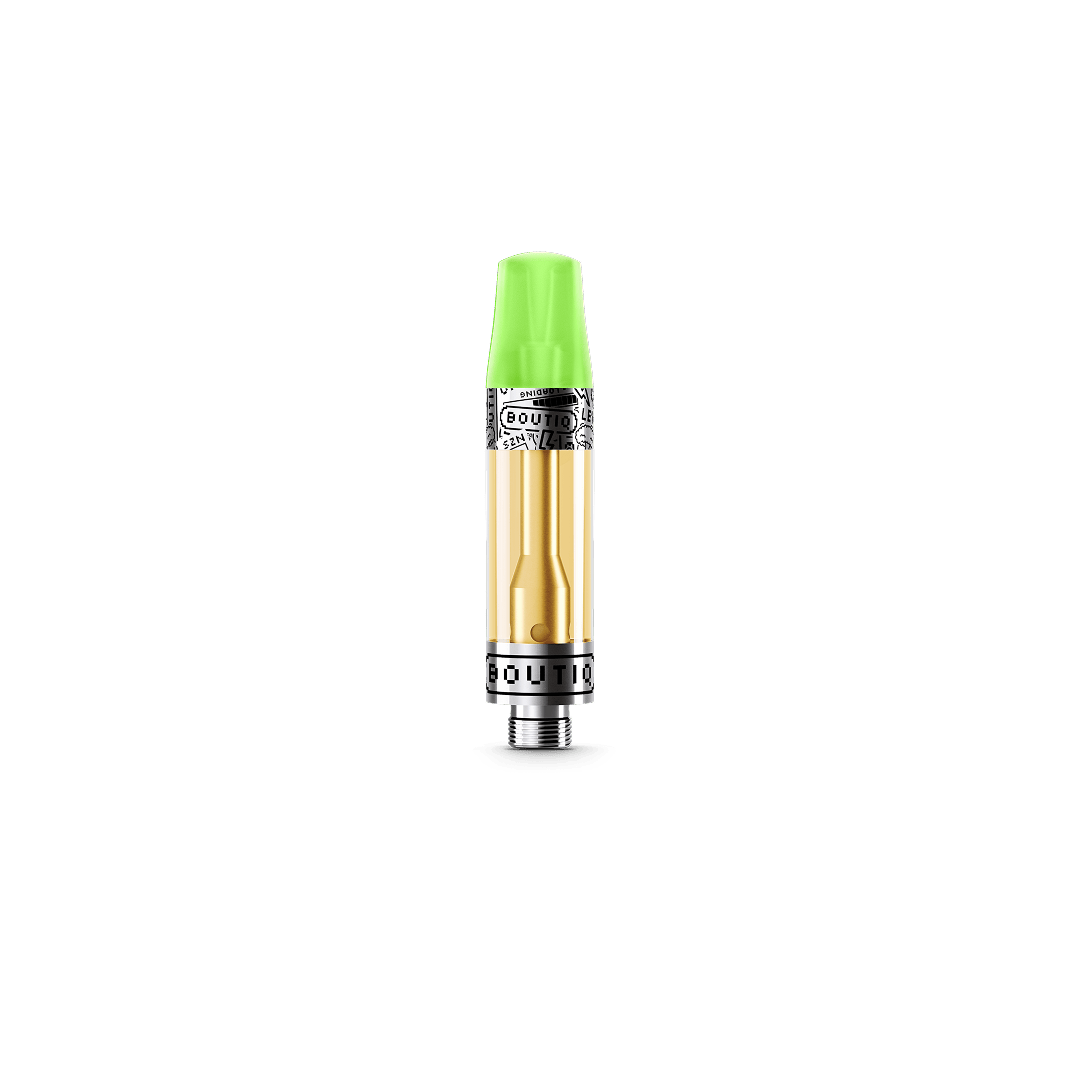 BOUTIQ: Lime Haze